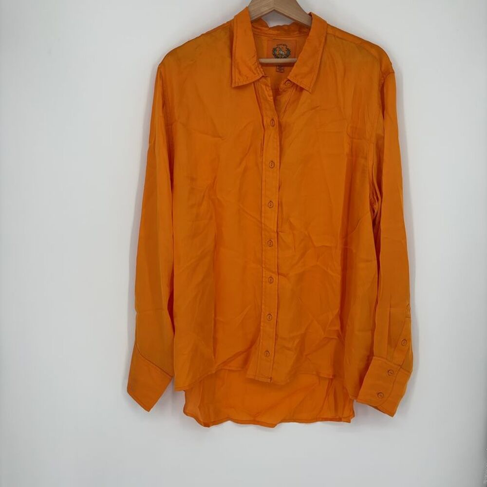 Coniglio Palm Beach Coniglio Classic Button Down